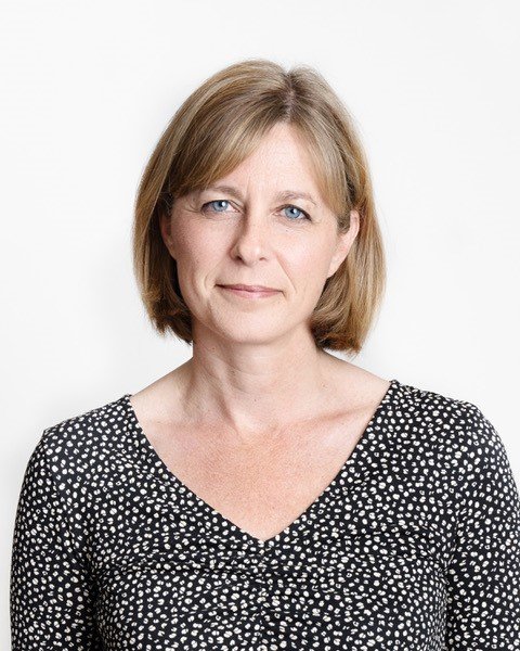 Amanda Thompson Therapist